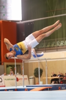 Thumbnail - JT I - Martin Wolf - Artistic Gymnastics - 2022 - egWohnen JuniorsTrophy - Participants - Österreich 02051_11871.jpg