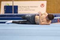 Thumbnail - JT I - Vincent Lindpointner - Спортивная гимнастика - 2022 - egWohnen JuniorsTrophy - Participants - Österreich 02051_11875.jpg