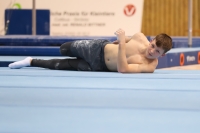 Thumbnail - JT I - Vincent Lindpointner - Artistic Gymnastics - 2022 - egWohnen JuniorsTrophy - Participants - Österreich 02051_11876.jpg