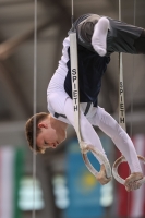 Thumbnail - JT I - Vincent Lindpointner - Artistic Gymnastics - 2022 - egWohnen JuniorsTrophy - Participants - Österreich 02051_11877.jpg