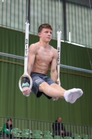 Thumbnail - JT I - Vincent Lindpointner - Спортивная гимнастика - 2022 - egWohnen JuniorsTrophy - Participants - Österreich 02051_11883.jpg