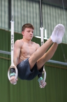 Thumbnail - JT I - Vincent Lindpointner - Спортивная гимнастика - 2022 - egWohnen JuniorsTrophy - Participants - Österreich 02051_11886.jpg