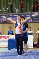 Thumbnail - JT I - Vincent Lindpointner - Artistic Gymnastics - 2022 - egWohnen JuniorsTrophy - Participants - Österreich 02051_11891.jpg