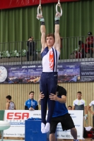 Thumbnail - JT I - Vincent Lindpointner - Спортивная гимнастика - 2022 - egWohnen JuniorsTrophy - Participants - Österreich 02051_11892.jpg