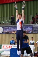 Thumbnail - JT I - Vincent Lindpointner - Спортивная гимнастика - 2022 - egWohnen JuniorsTrophy - Participants - Österreich 02051_11893.jpg