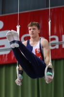 Thumbnail - JT I - Vincent Lindpointner - Artistic Gymnastics - 2022 - egWohnen JuniorsTrophy - Participants - Österreich 02051_11897.jpg