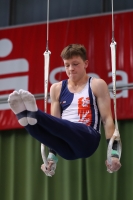 Thumbnail - JT I - Vincent Lindpointner - Artistic Gymnastics - 2022 - egWohnen JuniorsTrophy - Participants - Österreich 02051_11900.jpg