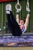 Thumbnail - JT I - Vincent Lindpointner - Artistic Gymnastics - 2022 - egWohnen JuniorsTrophy - Participants - Österreich 02051_11901.jpg