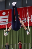 Thumbnail - JT I - Vincent Lindpointner - Artistic Gymnastics - 2022 - egWohnen JuniorsTrophy - Participants - Österreich 02051_11903.jpg