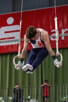 Thumbnail - JT I - Vincent Lindpointner - Artistic Gymnastics - 2022 - egWohnen JuniorsTrophy - Participants - Österreich 02051_11905.jpg