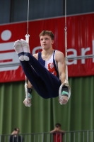 Thumbnail - JT I - Vincent Lindpointner - Artistic Gymnastics - 2022 - egWohnen JuniorsTrophy - Participants - Österreich 02051_11906.jpg
