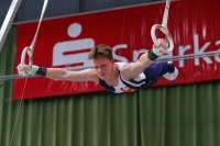 Thumbnail - JT I - Vincent Lindpointner - Artistic Gymnastics - 2022 - egWohnen JuniorsTrophy - Participants - Österreich 02051_11909.jpg