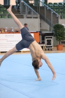 Thumbnail - JT I - Vincent Lindpointner - Artistic Gymnastics - 2022 - egWohnen JuniorsTrophy - Participants - Österreich 02051_11916.jpg