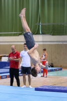 Thumbnail - JT I - Vincent Lindpointner - Gymnastique Artistique - 2022 - egWohnen JuniorsTrophy - Participants - Österreich 02051_11918.jpg