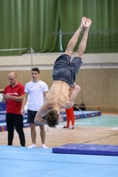 Thumbnail - JT I - Vincent Lindpointner - Artistic Gymnastics - 2022 - egWohnen JuniorsTrophy - Participants - Österreich 02051_11919.jpg