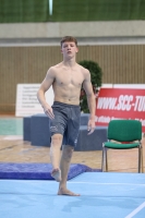 Thumbnail - JT I - Vincent Lindpointner - Artistic Gymnastics - 2022 - egWohnen JuniorsTrophy - Participants - Österreich 02051_11920.jpg