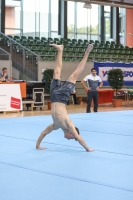 Thumbnail - JT I - Vincent Lindpointner - Artistic Gymnastics - 2022 - egWohnen JuniorsTrophy - Participants - Österreich 02051_11921.jpg