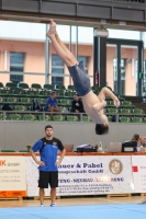 Thumbnail - JT I - Vincent Lindpointner - Artistic Gymnastics - 2022 - egWohnen JuniorsTrophy - Participants - Österreich 02051_11922.jpg