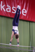 Thumbnail - JT I - Vincent Lindpointner - Artistic Gymnastics - 2022 - egWohnen JuniorsTrophy - Participants - Österreich 02051_11948.jpg