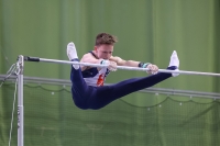 Thumbnail - JT I - Vincent Lindpointner - Artistic Gymnastics - 2022 - egWohnen JuniorsTrophy - Participants - Österreich 02051_11950.jpg