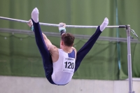 Thumbnail - JT I - Vincent Lindpointner - Artistic Gymnastics - 2022 - egWohnen JuniorsTrophy - Participants - Österreich 02051_11954.jpg