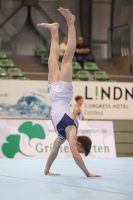 Thumbnail - JT I - Vincent Lindpointner - Gymnastique Artistique - 2022 - egWohnen JuniorsTrophy - Participants - Österreich 02051_11983.jpg