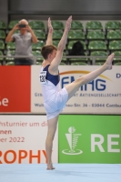 Thumbnail - JT I - Vincent Lindpointner - Gymnastique Artistique - 2022 - egWohnen JuniorsTrophy - Participants - Österreich 02051_11986.jpg