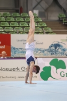 Thumbnail - JT I - Vincent Lindpointner - Artistic Gymnastics - 2022 - egWohnen JuniorsTrophy - Participants - Österreich 02051_11990.jpg