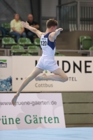 Thumbnail - JT I - Vincent Lindpointner - Artistic Gymnastics - 2022 - egWohnen JuniorsTrophy - Participants - Österreich 02051_11991.jpg