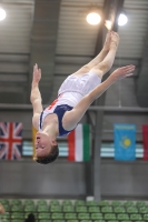 Thumbnail - JT I - Vincent Lindpointner - Artistic Gymnastics - 2022 - egWohnen JuniorsTrophy - Participants - Österreich 02051_11994.jpg