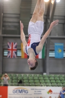 Thumbnail - JT I - Vincent Lindpointner - Artistic Gymnastics - 2022 - egWohnen JuniorsTrophy - Participants - Österreich 02051_11995.jpg