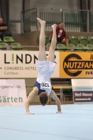 Thumbnail - JT I - Vincent Lindpointner - Artistic Gymnastics - 2022 - egWohnen JuniorsTrophy - Participants - Österreich 02051_11997.jpg