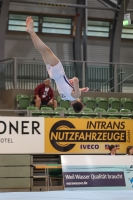 Thumbnail - JT I - Vincent Lindpointner - Artistic Gymnastics - 2022 - egWohnen JuniorsTrophy - Participants - Österreich 02051_11998.jpg