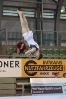 Thumbnail - JT I - Vincent Lindpointner - Artistic Gymnastics - 2022 - egWohnen JuniorsTrophy - Participants - Österreich 02051_11999.jpg