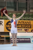 Thumbnail - JT I - Vincent Lindpointner - Artistic Gymnastics - 2022 - egWohnen JuniorsTrophy - Participants - Österreich 02051_12002.jpg