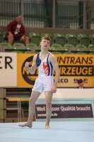 Thumbnail - JT I - Vincent Lindpointner - Artistic Gymnastics - 2022 - egWohnen JuniorsTrophy - Participants - Österreich 02051_12003.jpg