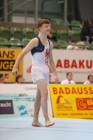 Thumbnail - JT I - Vincent Lindpointner - Artistic Gymnastics - 2022 - egWohnen JuniorsTrophy - Participants - Österreich 02051_12005.jpg