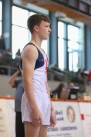 Thumbnail - JT I - Vincent Lindpointner - Artistic Gymnastics - 2022 - egWohnen JuniorsTrophy - Participants - Österreich 02051_12008.jpg