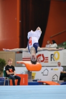 Thumbnail - JT I - Vincent Lindpointner - Artistic Gymnastics - 2022 - egWohnen JuniorsTrophy - Participants - Österreich 02051_12009.jpg