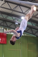 Thumbnail - JT I - Vincent Lindpointner - Artistic Gymnastics - 2022 - egWohnen JuniorsTrophy - Participants - Österreich 02051_12010.jpg