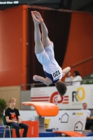 Thumbnail - JT I - Vincent Lindpointner - Gymnastique Artistique - 2022 - egWohnen JuniorsTrophy - Participants - Österreich 02051_12011.jpg