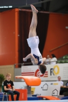 Thumbnail - JT I - Vincent Lindpointner - Artistic Gymnastics - 2022 - egWohnen JuniorsTrophy - Participants - Österreich 02051_12012.jpg