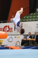 Thumbnail - JT I - Vincent Lindpointner - Artistic Gymnastics - 2022 - egWohnen JuniorsTrophy - Participants - Österreich 02051_12014.jpg