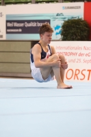 Thumbnail - JT I - Vincent Lindpointner - Artistic Gymnastics - 2022 - egWohnen JuniorsTrophy - Participants - Österreich 02051_12015.jpg