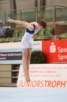 Thumbnail - JT I - Vincent Lindpointner - Gymnastique Artistique - 2022 - egWohnen JuniorsTrophy - Participants - Österreich 02051_12016.jpg