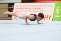 Thumbnail - JT I - Vincent Lindpointner - Gymnastique Artistique - 2022 - egWohnen JuniorsTrophy - Participants - Österreich 02051_12019.jpg