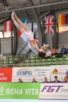 Thumbnail - JT I - Vincent Lindpointner - Artistic Gymnastics - 2022 - egWohnen JuniorsTrophy - Participants - Österreich 02051_12025.jpg