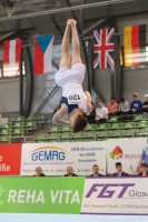 Thumbnail - JT I - Vincent Lindpointner - Artistic Gymnastics - 2022 - egWohnen JuniorsTrophy - Participants - Österreich 02051_12026.jpg