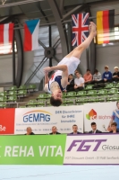 Thumbnail - JT I - Vincent Lindpointner - Artistic Gymnastics - 2022 - egWohnen JuniorsTrophy - Participants - Österreich 02051_12027.jpg