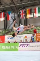 Thumbnail - JT I - Vincent Lindpointner - Artistic Gymnastics - 2022 - egWohnen JuniorsTrophy - Participants - Österreich 02051_12028.jpg